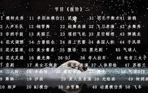 報價二